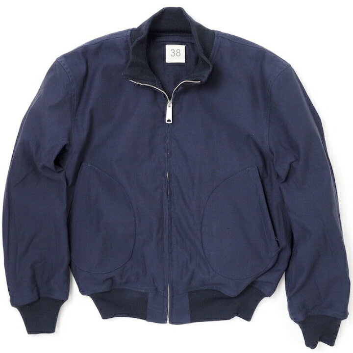 楽天市場】SESSLER（セスラー）U.S.NAVY SUBMARINERS DECK JACKET サブ  