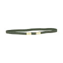 US（米軍放出品）ヘルメットバンド Helmet Cats Eye Band [OD]