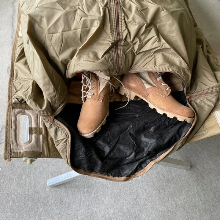 楽天市場】US（米軍放出品）APLS Thermal Guard [担架][ストレッチャー 