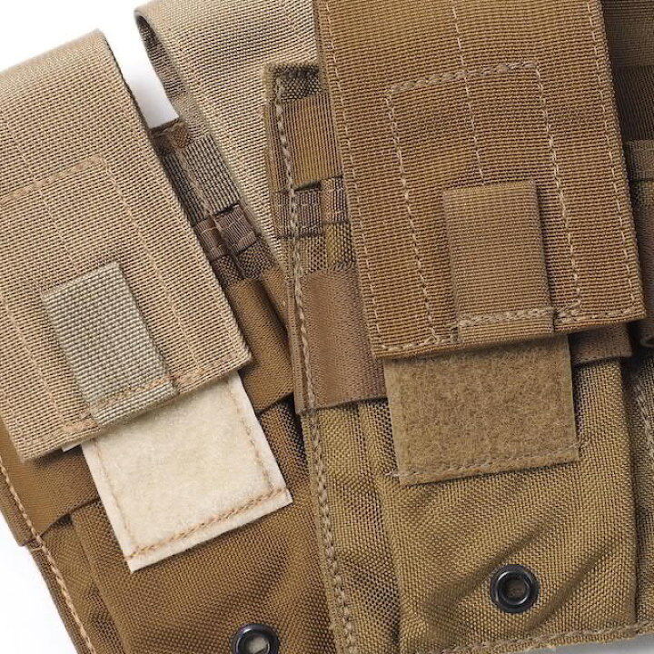 楽天市場】US（米軍放出品）Specter Gear Double Universal Rifle 