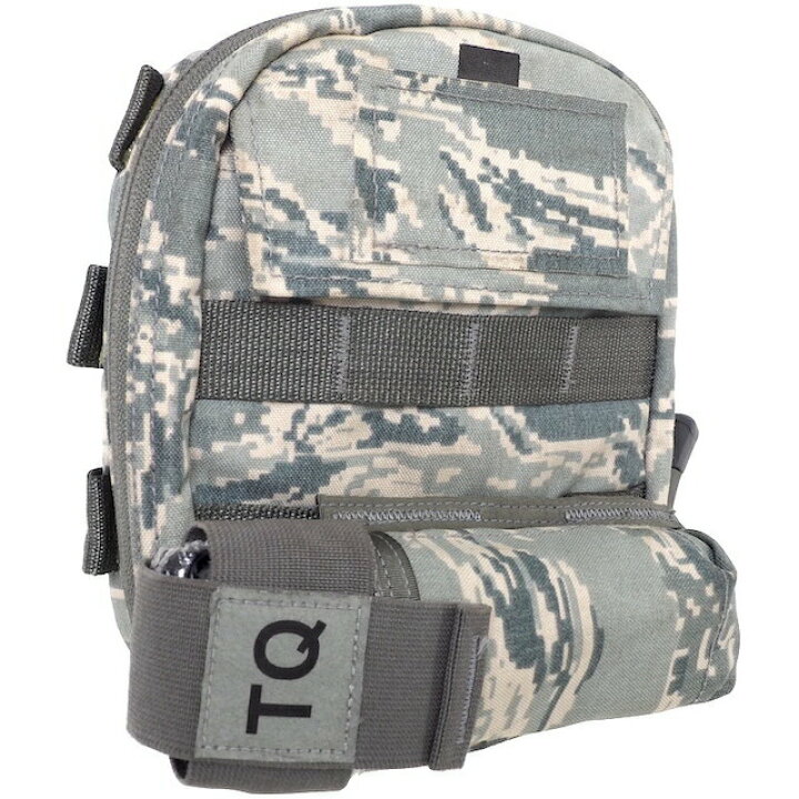 楽天市場】US（米軍放出品）USAF JOINT FIRST AID KIT TQ Pouch 止血帯 