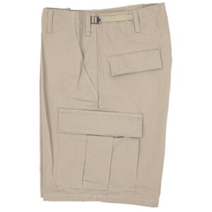 �y�N���A�����XSALE�zTRU-SPEC�i�g�D���[�X�y�b�N�j B.D.U. Plus SHORTS [KHAKI ][�R�b�g��100%][���b�v�X�g�b�v][�W�b�p�[�t���C]
