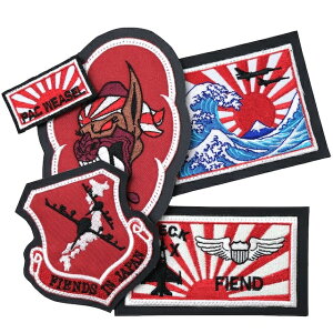 Military Patchi~^[pb`j36TH FS U[p 5Zbg [2][tbNt]