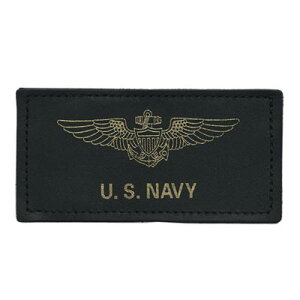 Military Patchi~^[pb`jUSN Name Tag lCr[ l[^O [tbNt]ycXz