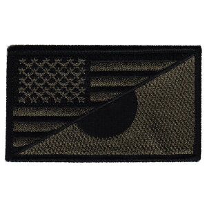 Military Patchi~^[pb`jtbO 2fUC čx̊ Tuf[htbNt [~XybN䗦TCY]