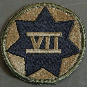 Military Patchi~^[pb`jėR 7Rc [Tuf[h]