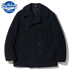 BUZZ RICKSON'SioYN\j Type PEA COAT 1910 Model 36oz. E[ g [BR11554]