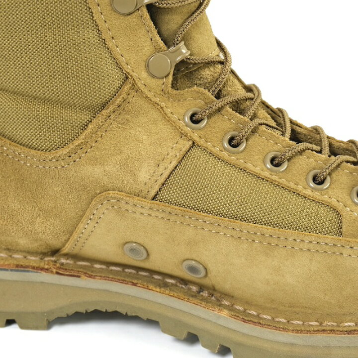 楽天市場】US（米軍放出品）DANNER DESERT ACADIA NO GTX [26000 