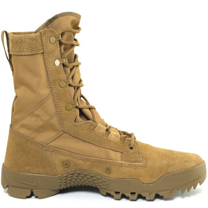 楽天市場】US SURPLUS（USサープラス）NIKE SFB Jungle 8inch Leather 