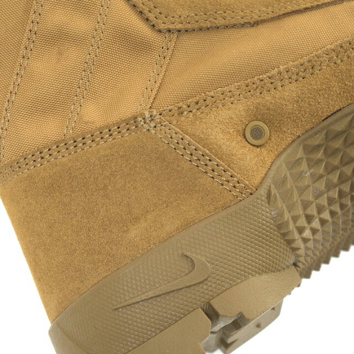 楽天市場】US SURPLUS（USサープラス）NIKE SFB Jungle 8inch Leather 