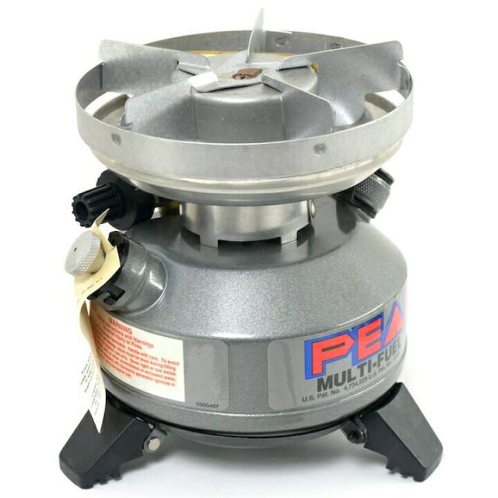 楽天市場】US（米軍放出品）Coleman コールマン PEAK1 Multi Fuel 