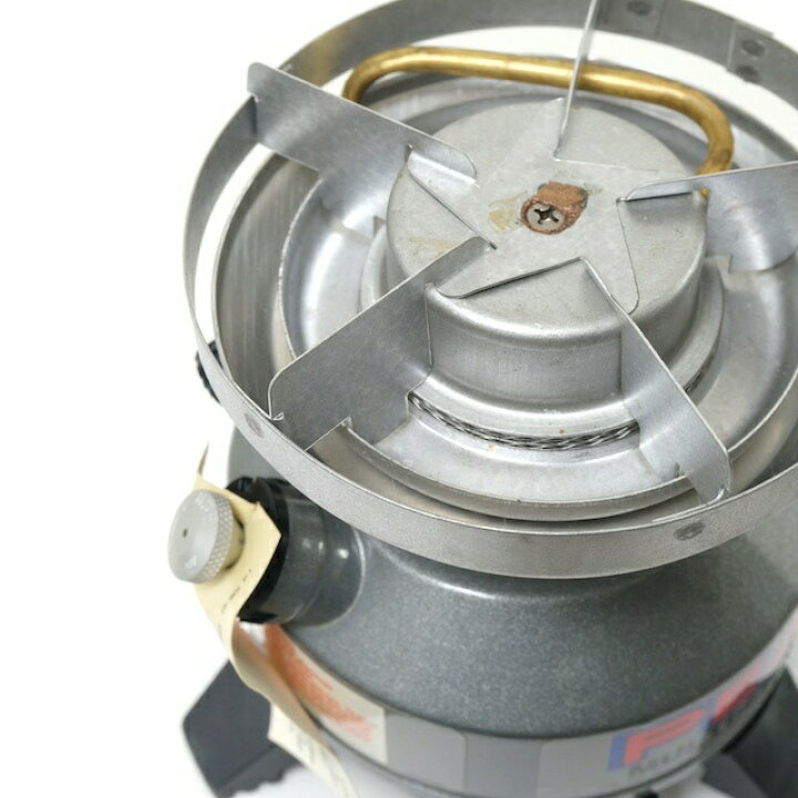 楽天市場】US（米軍放出品）Coleman コールマン PEAK1 Multi Fuel 