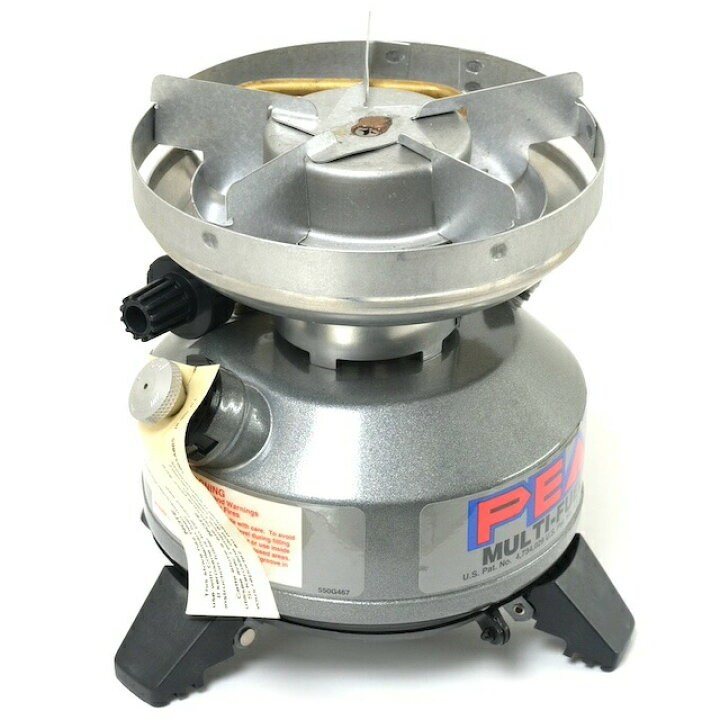 楽天市場】US（米軍放出品）Coleman コールマン PEAK1 Multi Fuel 