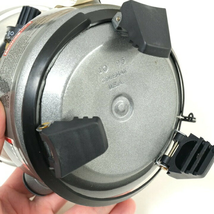 楽天市場】US（米軍放出品）Coleman コールマン PEAK1 Multi Fuel 