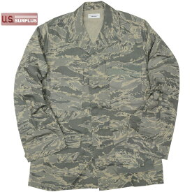 US（米軍放出品）USAF ABU JACKET ABU 米空軍 ジャケット [未使用品]