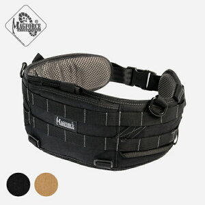 MAGFORCE�i�}�O�t�H�[�X�jIMBS Nomad Belt [MF-A7863][2�F][IMBS�m�}�h�x���g 500�f�j�[��]