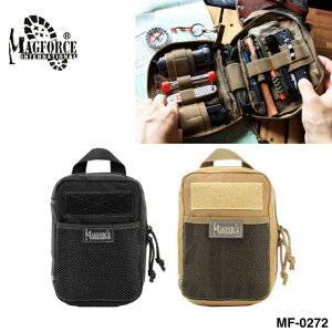 MAGFORCE�i�}�O�t�H�[�X�j7 EDC Organizer 500D [2�F] [MF-0272][7�C���` EDC �I�[�K�i�C�U�[]