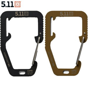 5.11 Tactical�i�t�@�C�u�C���u�� �^�N�e�B�J���jHARDPOINT M3 CARABINER [2�F][5830058]