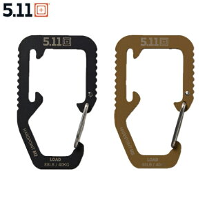5.11 Tactical�i�t�@�C�u�C���u�� �^�N�e�B�J���jHARDPOINT M2 CARABINER [2�F][5830057]
