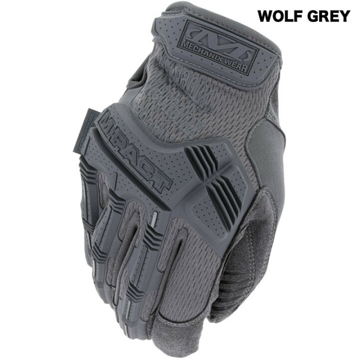 楽天市場】Mechanix Wear（メカニクスウェア）M-Pact Gloves [Covert、Coyote、Wolf  Grey、Woodland] エムパクト グローブ [メカニクス グローブ] : ＣＡＰＴＡＩＮ ＴＯＭ's
