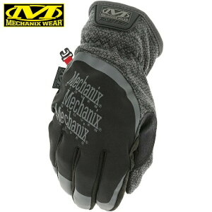 Mechanix WeariJjNXEFA jColdWork FastFit Glove [Grey/Black] R[h[Nt@XgtBbg O[u [Ki]