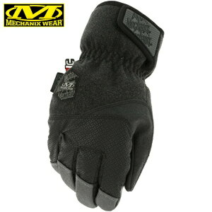Mechanix Wear�i���J�j�N�X�E�F�A �jColdWork Wind Shell Glove [Grey/Black] �R�[���h���[�N �E�B���h�V�F�� �O���[�u [���K�i]�y���^�[�p�b�N�v���X�Ή��z