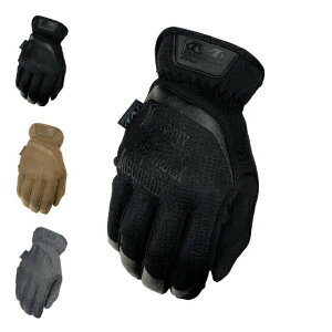 Mechanix WeariJjNXEFAjTactical FastFit Glove [CovertACoyoteAWolf Grey] t@XgtBbg O[u