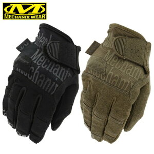 Mechanix Wear�i���J�j�N�X�E�F�A�jPrecision Pro High-Dexterity Grip Glove �v���V�W���� �v�� HDG�O���[�u [2�F]