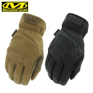 Mechanix WeariJjNXEFA jTactical ColdWork FastFit Glove [2F] ^NeBJ R[h[Nt@XgtBbg O[u [Ki]