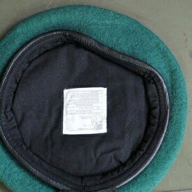 KEMPTON（ケンプトン）イギリス軍 ベレー帽 [6色] 【中田商店】