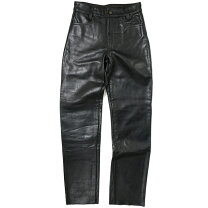 楽天市場】VANSON レザーパンツの通販
