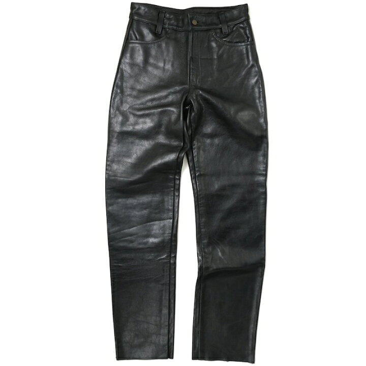 楽天市場】VANSON（バンソン） Leather Pant [PTEP][牛革 