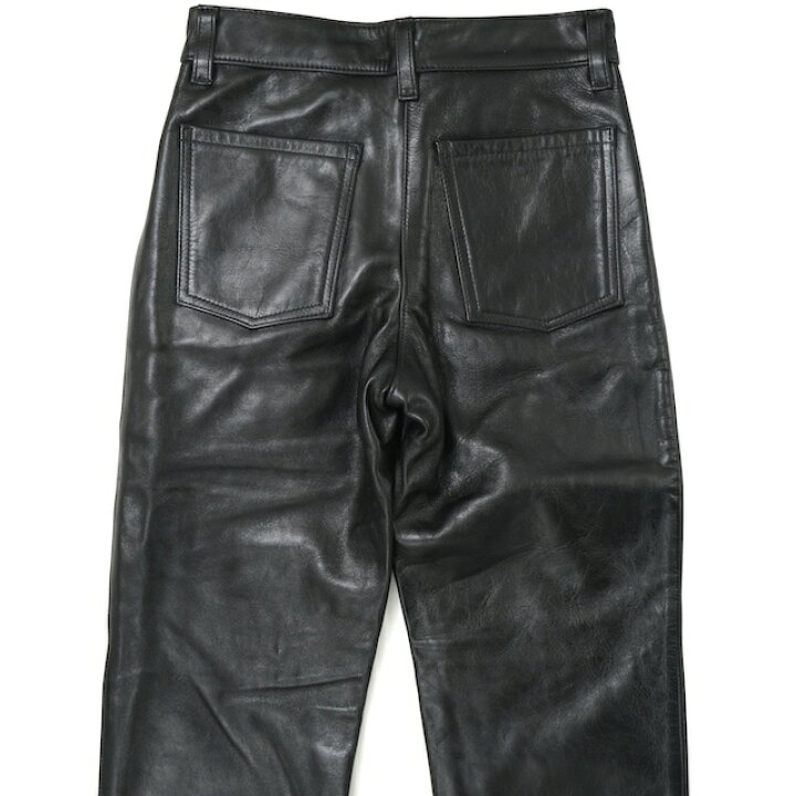 楽天市場】VANSON（バンソン） Leather Pant [PTEP][牛革 