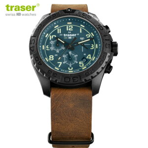 Traserig[T[jP96 OdP Evolution Chrono Petrol ~^[ EHb` [109049]