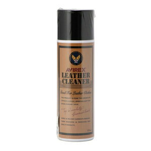 AVIREXiABbNXjLEATHER CLEANER U[N[i[