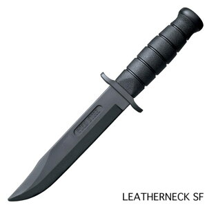 COLD STEELiR[hX`[jTRAINING KNIFE g[jO o[ iCt [Military Classic^Leatherneck SF]