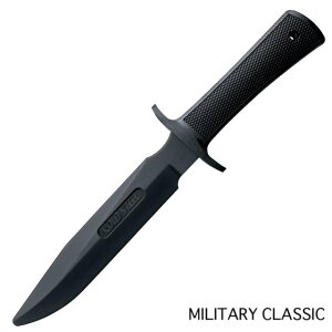 COLD STEELiR[hX`[jTRAINING KNIFE g[jO o[ iCt [Military Classic^Leatherneck SF]