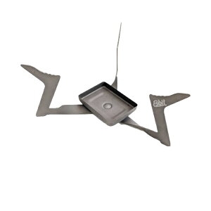 EsbitiGXrbgj`^jEXg[u [Titanium Stove]