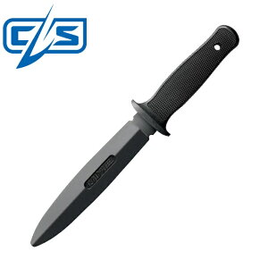 COLD STEEL�i�R�[���h�X�`�[���jTRAINING KNIFE �g���[�j���O ���o�[ �i�C�t [Peace Keeper I]