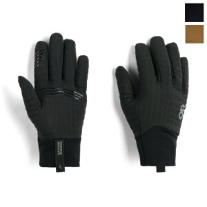 Outdoor ResearchiAEghAT[`jBK[wB[EFCgZT[O[u [BlackACoyote][Vigor Heavy Weight Sensor Gloves]