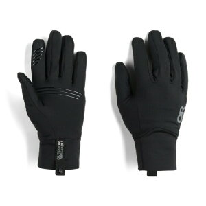 Outdoor ResearchiAEghAT[`jBK[CgEFCgZT[O[u [Black][Vigor Light Weight Sensor Gloves]