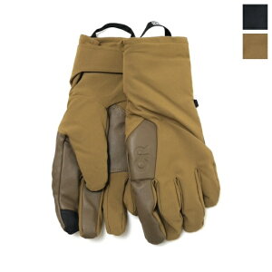 Outdoor ResearchiAEghAT[`jVAVbg v O[u [2F][Men's Sureshot Pro Gloves]