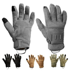 OR Tactical（アウトドアリサーチタクティカル）Ironsight II Gloves [4色] アイアンサイト2 グローブ