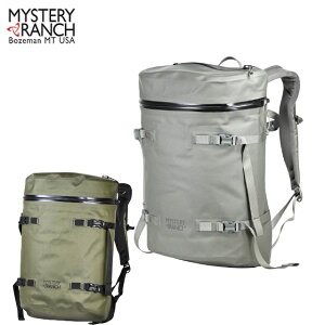 MYSTERY RANCHi~Xe[`jHIGH WATER FLIP [2F][nCEH[^[tbv][22.9bg]