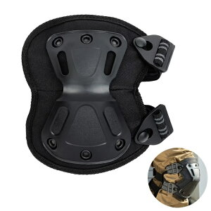 ZERO�i�[���jKnee Pads Bacis�i�G�p�j�j�[�p�b�h [ZP-01-K-BK]