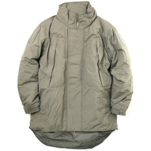 BAF PRIMALOFT PCU LEVEL-7 MONSTER PARKA �����X�^�[�p�[�J [FOLIAGE GREEN]�y���c���X�z