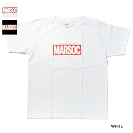 Military Style（ミリタリースタイル）”MARSOC” ショートスリーブ Tシャツ[2色]