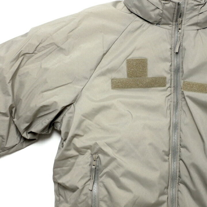 楽天市場】BAF PRIMALOFT ECWCS GEN3 LEVEL 7 エクワックス レベル7 
