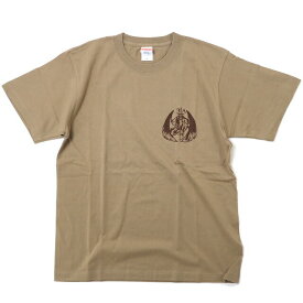Military Style（ミリタリースタイル）NAVY SEAL TEAM 3 ALPHA PLATOON [DARK ANGEL] ショートスリーブ Tシャツ[2色]