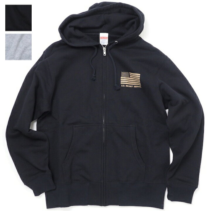 楽天市場】Military Style（ミリタリースタイル）U.S. SECRET SERVICE 